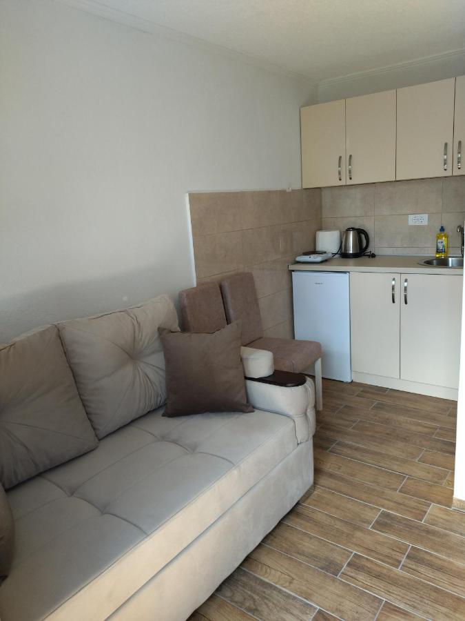 זבליאק Apartments Snowflake מראה חיצוני תמונה