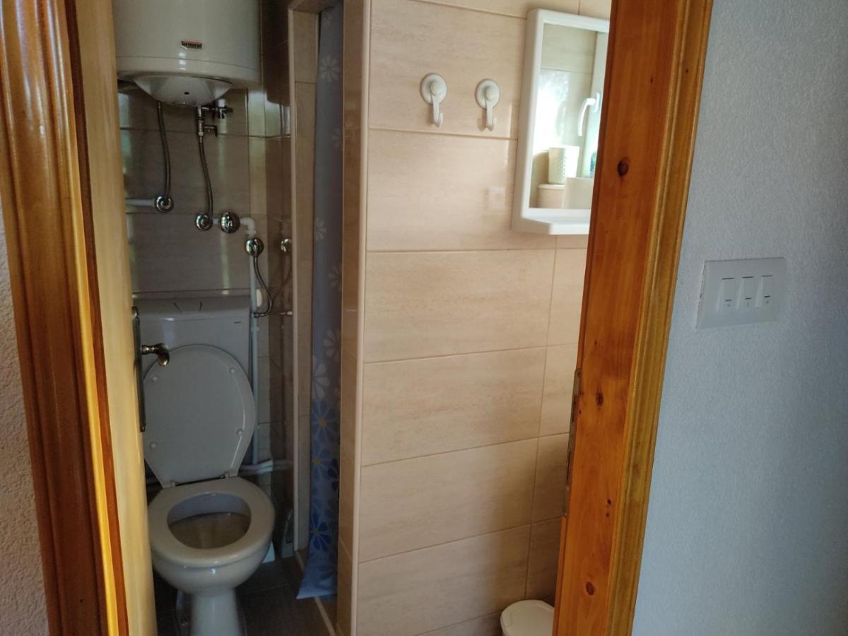זבליאק Apartments Snowflake מראה חיצוני תמונה