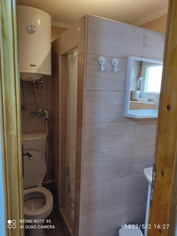 זבליאק Apartments Snowflake מראה חיצוני תמונה