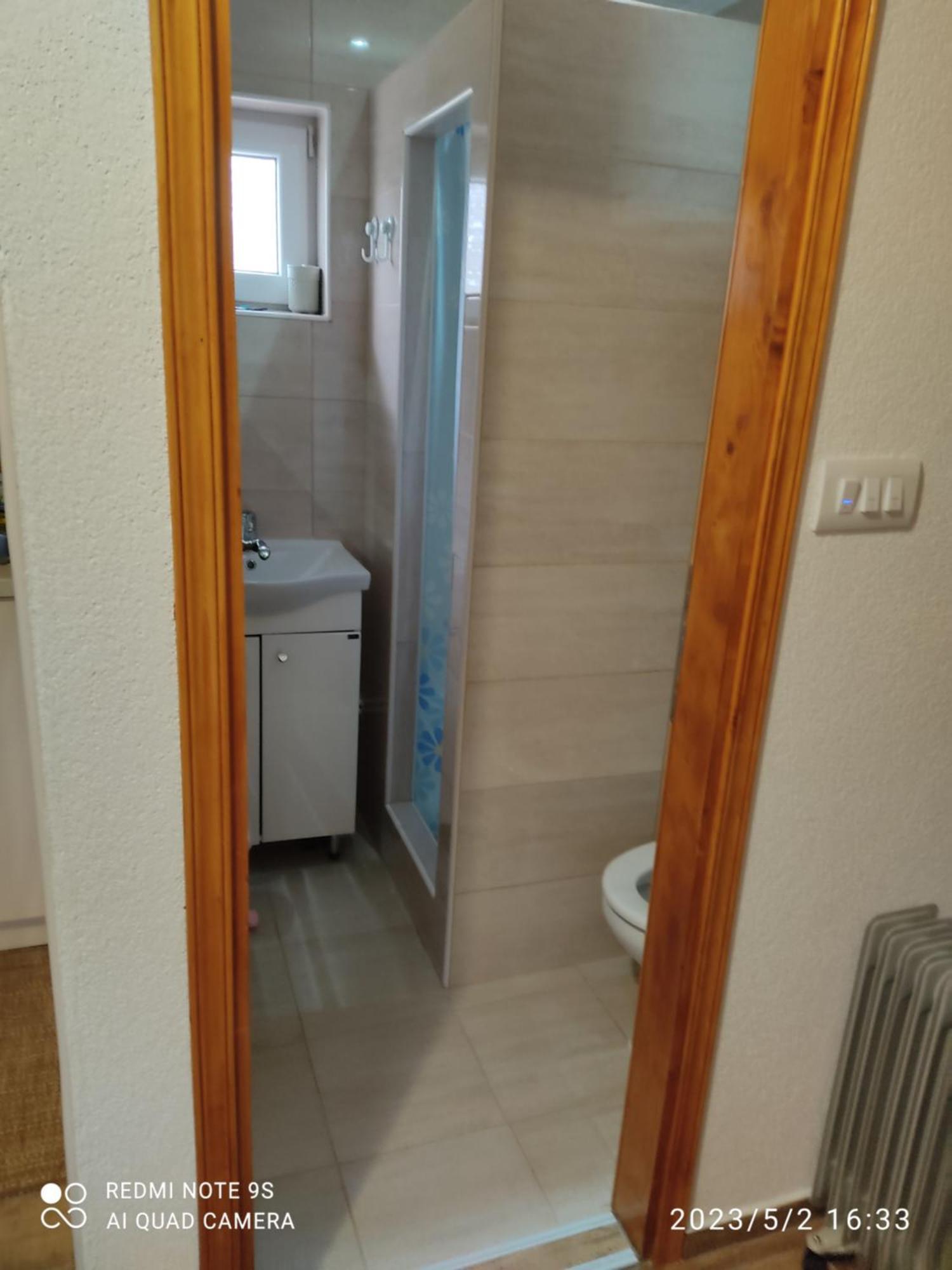 זבליאק Apartments Snowflake חדר תמונה