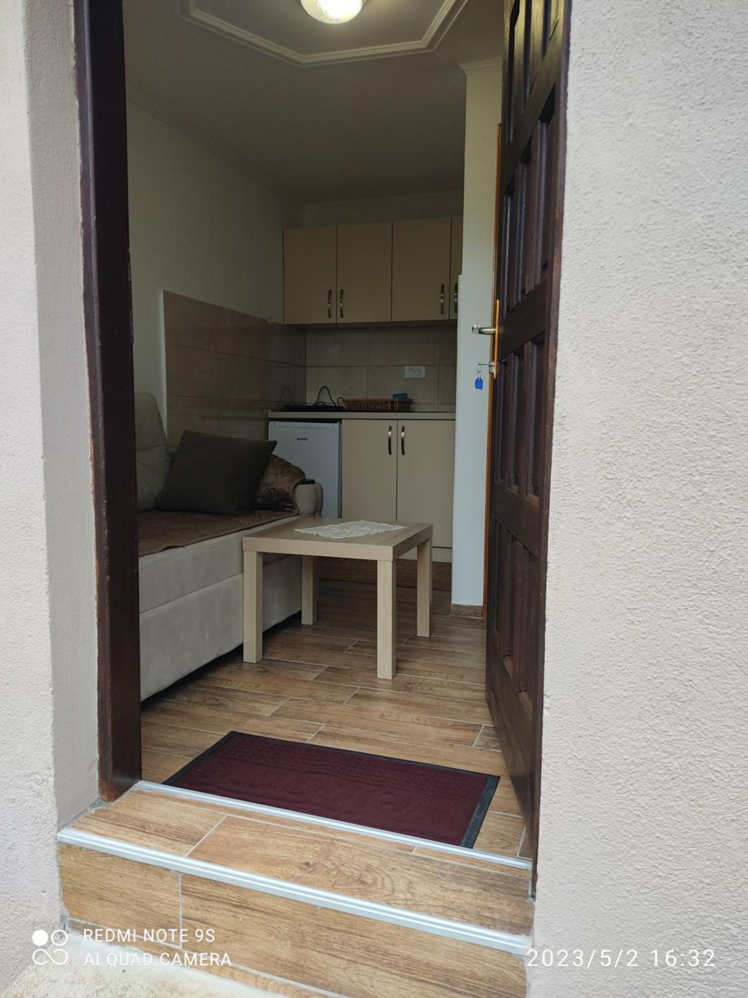 זבליאק Apartments Snowflake חדר תמונה
